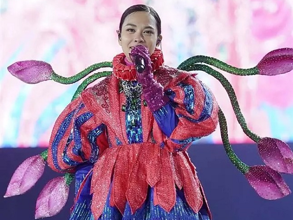 Bộ VHTTDL lên tiếng việc xét tặng danh hiệu NSƯT cho O Sen Ngọc Mai