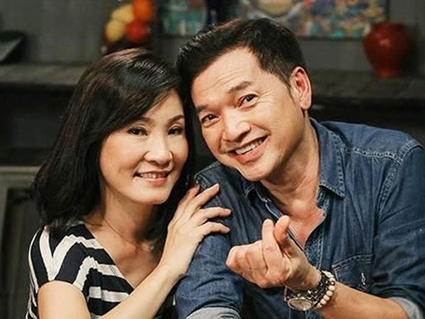 Ly hôn sau 24 năm chung sống, cách cư xử văn minh của Quang Minh - Hồng Đào khiến nhiều người nể phục