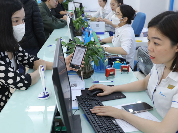 2,2 triệu thuê bao có nguy cơ bị khóa sau ngày 31/3