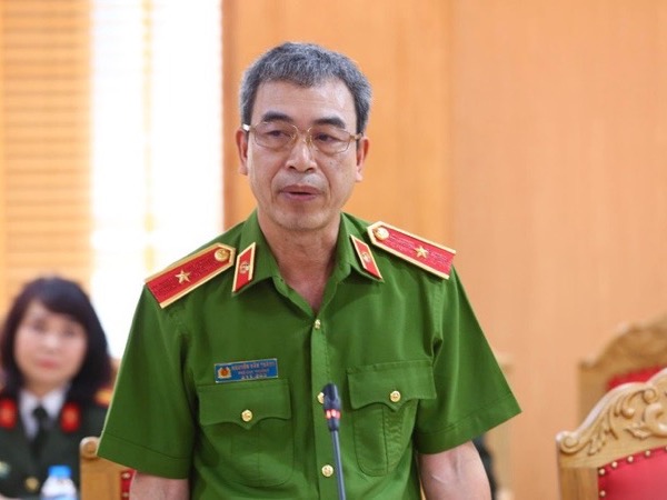 Vụ án tại Vạn Thịnh Phát: Cựu cục trưởng cục thanh tra giám sát ngân hàng II Ngân hàng Nhà nước bị khởi tố
