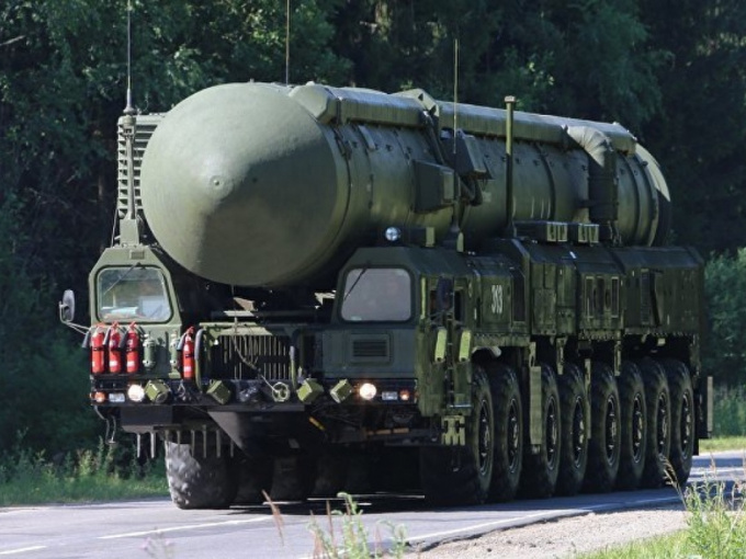 Ý định của Tổng thống Putin khi tuyên bố triển khai vũ khí hạt nhân tại Belarus