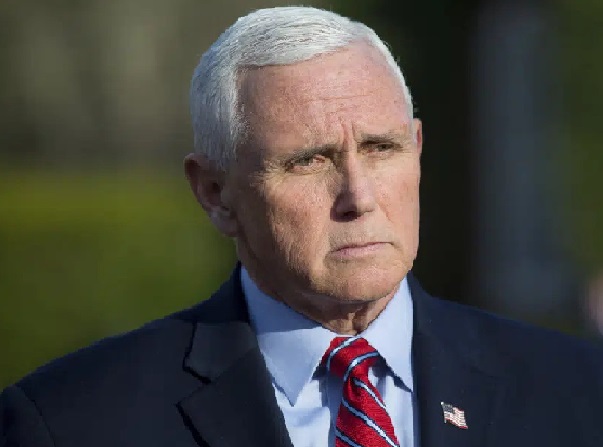 Thẩm phán Mỹ yêu cầu ông Pence làm chứng chống lại ông Trump
