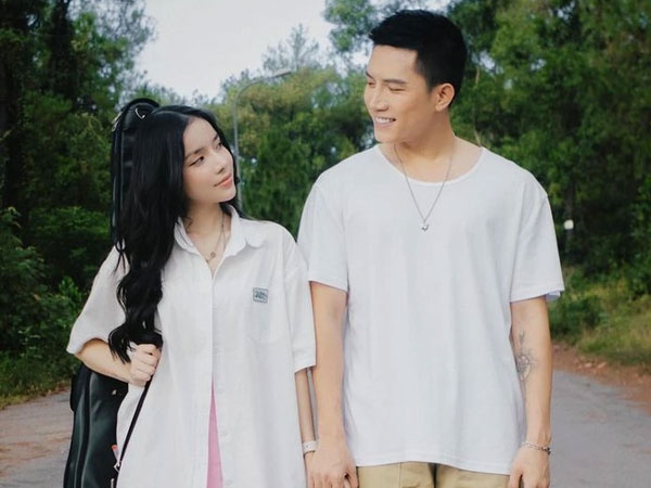 Anh Tú lần đầu công khai chuyện tình cảm với LyLy sau thời gian vướng nghi vấn hẹn hò?