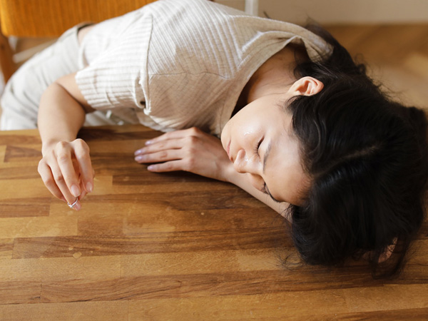 Vợ đau đớn khi biết danh tính người đàn bà khiến chồng mê mẩn