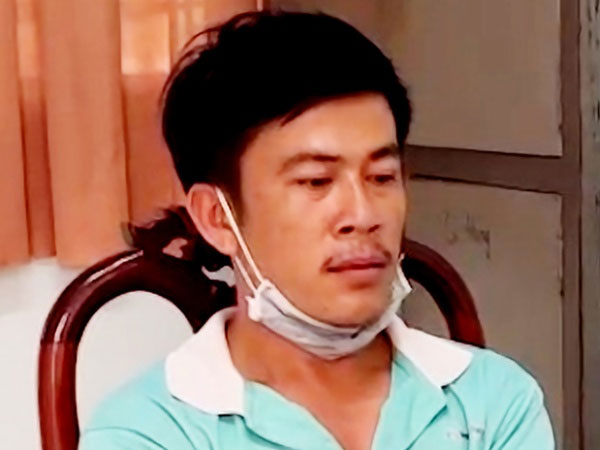 Hoang báo mất trộm tài sản trị giá 250 triệu đồng để... chậm trả nợ