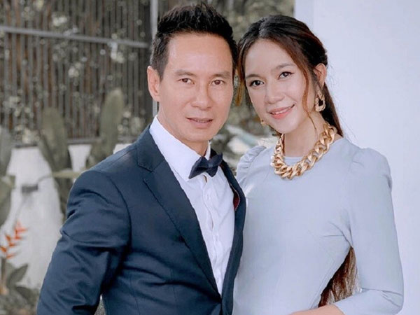 Lý Hải vướng tin đồn bị bắt vì đánh bạc ở Vĩnh Phúc, bà xã lập tức lên tiếng