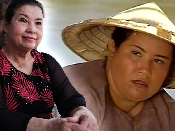 Diễn viên 'Đất phương Nam' mắc nhiều bệnh, nguy cơ bị liệt, mù vĩnh viễn