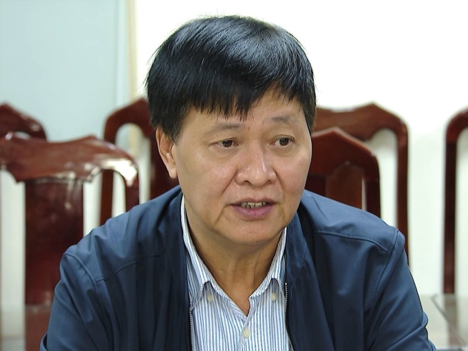 Vụ học sinh ngộ độc sau dã ngoại: Tạm dừng bếp ăn bán trú của trường