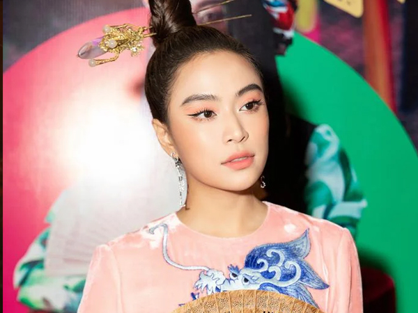 Hoàng Thùy Linh trở thành 'khách mời' làm náo loạn hàng loạt đám cưới khắp thế giới