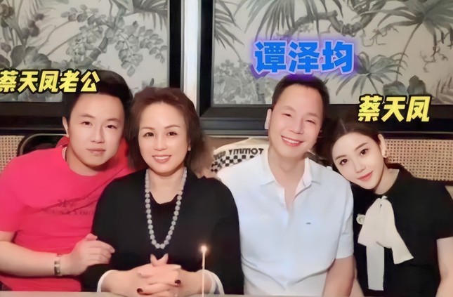 Uẩn khúc rửa tiền từ vụ người mẫu Thái Thiên Phượng bị sát hại