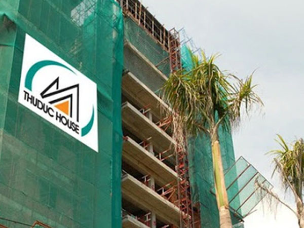 18 cán bộ thuế TP HCM liên quan sai phạm của Thuduc House bị truy tố