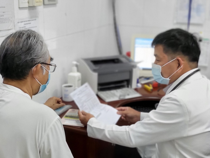 Kiến nghị luân phiên bác sĩ về tuyến dưới như thực hiện nghĩa vụ quân sự
