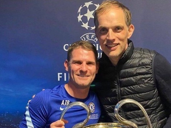 Trợ lý HLV của Chelsea bị ‘giam lỏng’ vì tìm đường theo Tuchel sang Bayern
