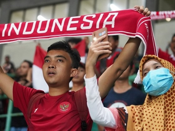 Toàn cảnh Indonesia bị tước quyền tổ chức VCK U20 World Cup 2023
