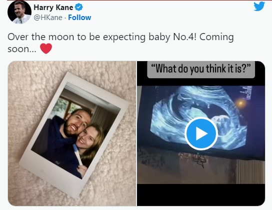 Harry Kane lại ghi thêm 'bàn thắng cuộc đời'
