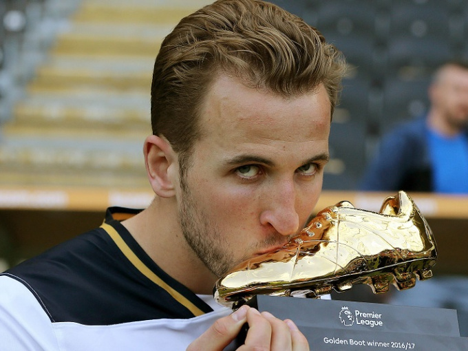 Ba lý do khiến Harry Kane nhận lời Man Utd