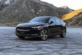 Xe điện Polestar: 'Bình' châu Âu, 'rượu' Trung Quốc