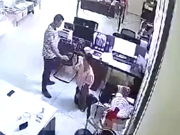 Chồng nữ kế toán ở Bình Dương bị sát hại nói gì về giám đốc công ty?