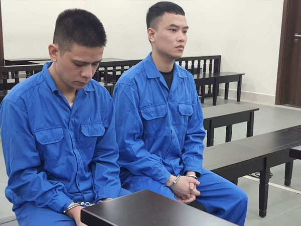Tuyên tử hình kẻ cuồng ghen, đâm chết tình địch, bắt cóc nhân tình trên phố Hà Nội