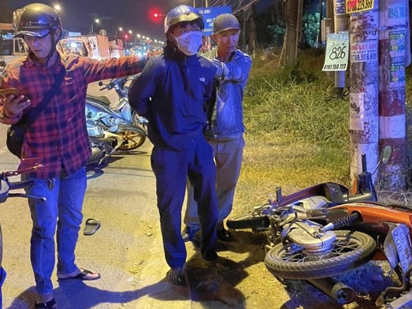Cô giáo mầm non bị hiếp dâm, cướp tài sản giữa ban ngày