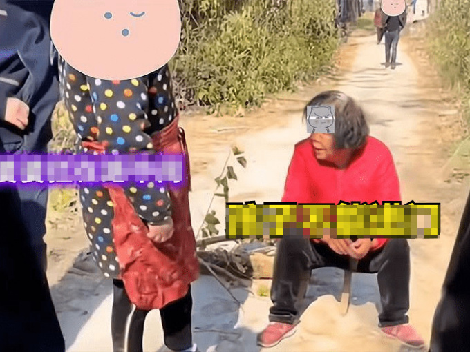 Mẹ chặn xe cưới của con trai ra điều kiện, cô dâu lập tức hủy hôn