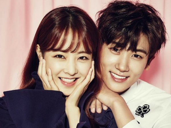 Park Hyung Sik và Park Bo Young tái hợp trong phim hậu truyện 'Cô Nàng Mạnh mẽ Do Bong Soon'