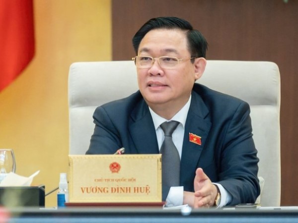 Quy chế bảo vệ bí mật nhà nước trong hoạt động của Quốc hội