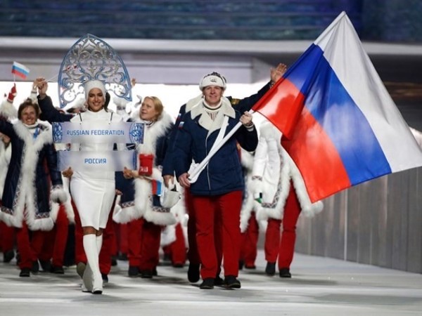 Chủ tịch IOC ủng hộ các VĐV Nga, Belarus trở lại các giải đấu quốc tế