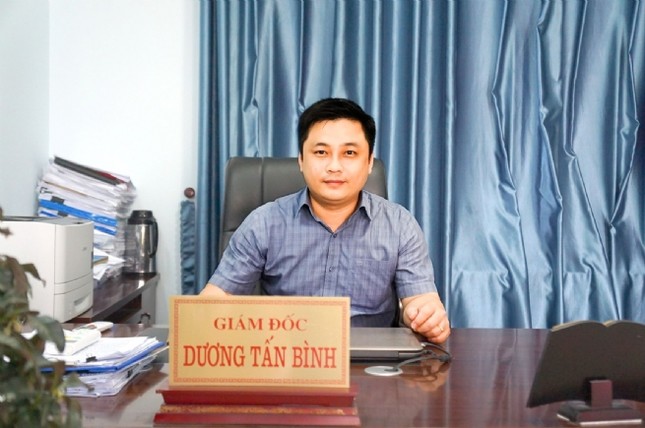 UBND thị xã xin thu hồi đề nghị miễn truy cứu hình sự cán bộ liên quan vụ án tham nhũng