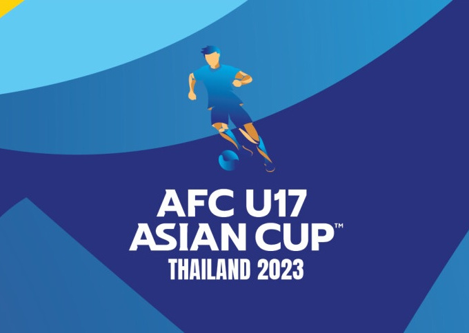 ĐT U17 Việt Nam lọt vào bảng đấu khá nặng tại VCK U17 châu Á 2023