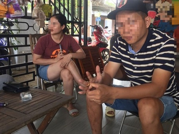 Vụ 4 biển số siêu VIP ở Đồng Nai: Lời kể của 2 vợ chồng