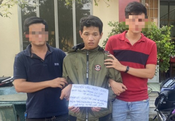 Cô gái bị thanh niên xông vào tận phòng trọ hiếp dâm, cướp tài sản