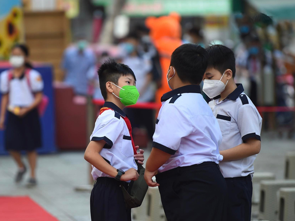 Nói đúng tên, thông báo 'ba bị tai nạn' lừa học sinh tại Đà Nẵng