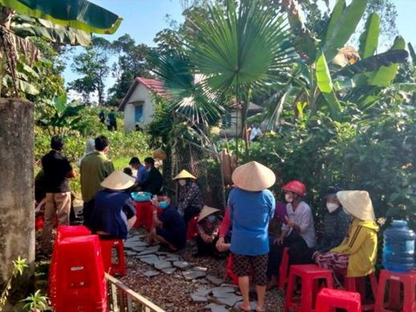 Nghịch tử sát hại mẹ: Những nguyên nhân đau lòng