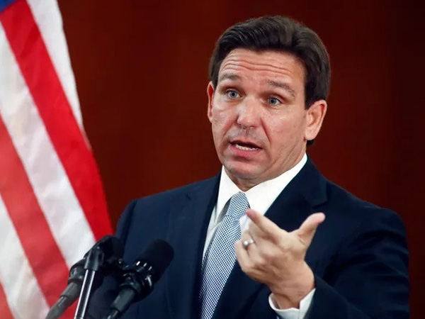 Thống đốc bang Florida từ chối dẫn độ ông Trump