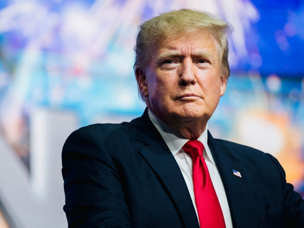 Bị truy tố hình sự, sự nghiệp chính trị của ông Trump có bị ảnh hưởng?