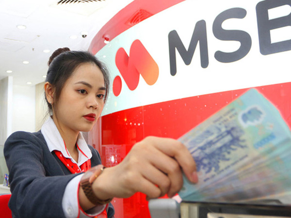 Ngân hàng MSB của ông Trần Anh Tuấn sẽ sáp nhập một ngân hàng