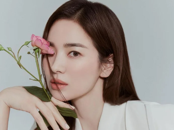 Top sao Hàn nhất định phải biết theo netizen quốc tế: Song Hye Kyo nhất bảng, Song Joong Ki mất hút