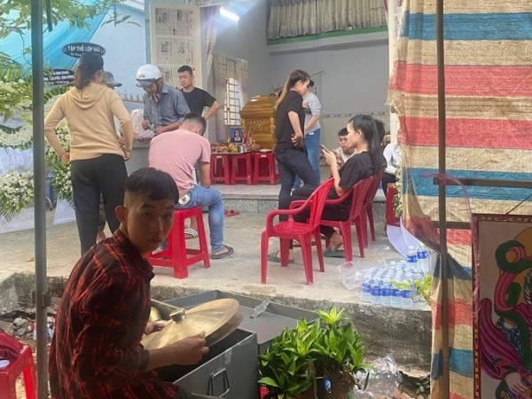 Vụ nữ kế toán bị giám đốc người Trung Quốc sát hại: Chồng nạn nhân cung cấp đoạn ghi âm quan trọng