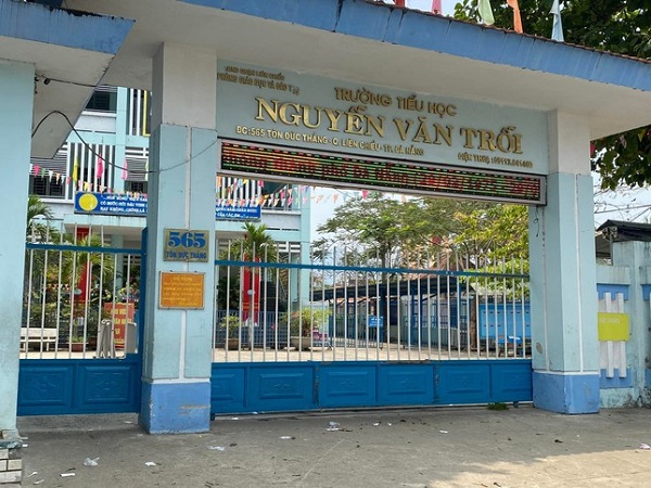 Diễn biến bất ngờ vụ tố người lạ đến trường dùng chiêu lừa 'bố bị tai nạn'