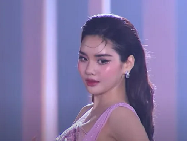 Dính đủ lùm xùm, Đan Tiên vẫn góp mặt trong chung kết Miss International Queen Vietnam: Đã được tha thứ?