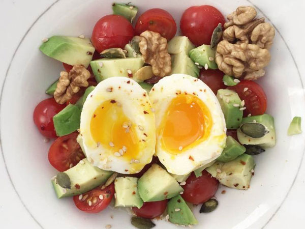 Giảm cân bằng 'eat clean': Lợi ích và nguy cơ