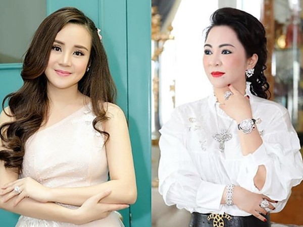 Giải mã những 'góc khuất' vụ ca sĩ Vy Oanh