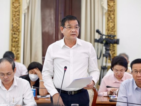 Giám đốc Công an TP HCM lên tiếng về vụ 4 tiếp viên hàng không mang ma túy