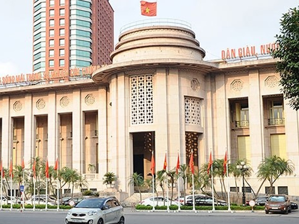 Ngân hàng Nhà nước tiếp tục giảm lãi suất điều hành từ ngày 3/4