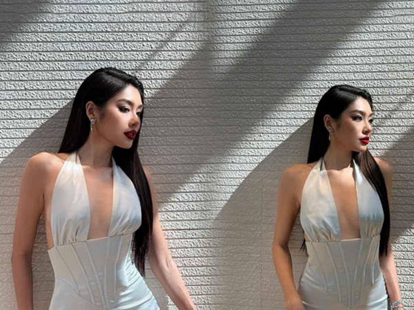 Thảo Nhi Lê 'tố' tổ chức Miss Universe Vietnam: Một nửa sự thật thì không bao giờ là sự thật