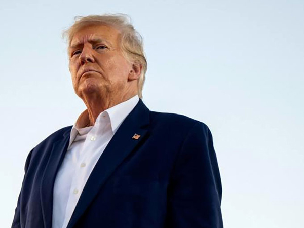 Ông Trump không chấp nhận thỏa thuận nhận tội, New York siết chặt an ninh