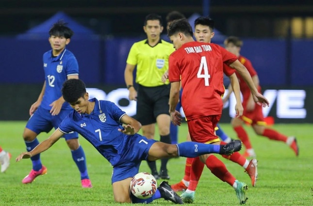 Cựu danh thủ Bình Định tuyên bố Thái Lan sẽ lật đổ Việt Nam ở SEA Games 32