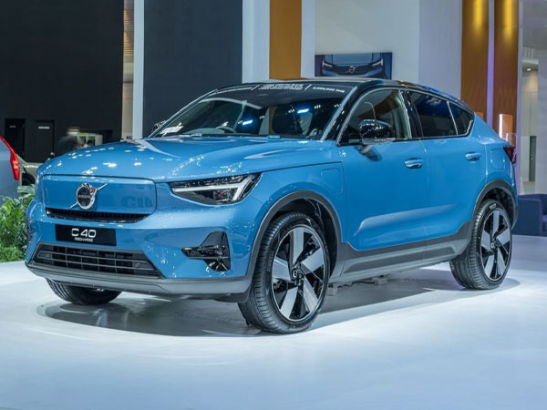 Loạt ô tô điện mới trình làng tại Bangkok Motor Show 2023