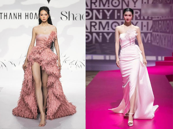 Cùng làm vedette: Bảo Ngọc nhận 'cơn mưa' lời khen, Phương Nhi bị chỉ trích